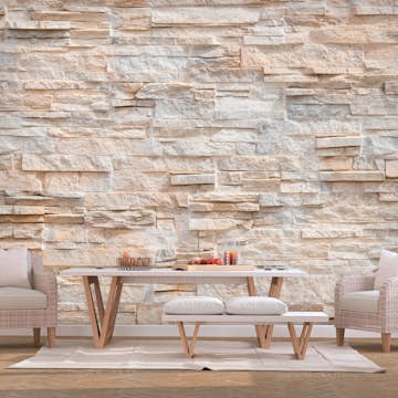 Fototapet Arkiio Stony Gracefulness