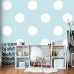 Fototapet Arkiio Blue Sweetness