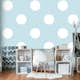Fototapet Arkiio Blue Sweetness