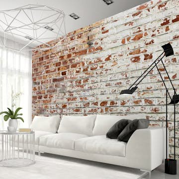 Fototapet Arkiio Walls Of Memory