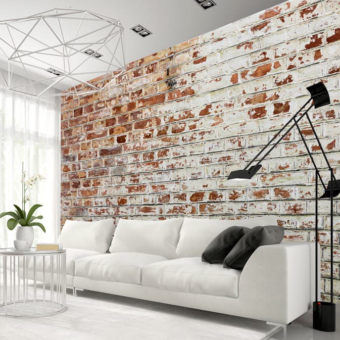 Fototapet Arkiio Walls Of Memory