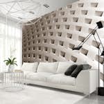 Fototapet Arkiio The Construction Of Modernity