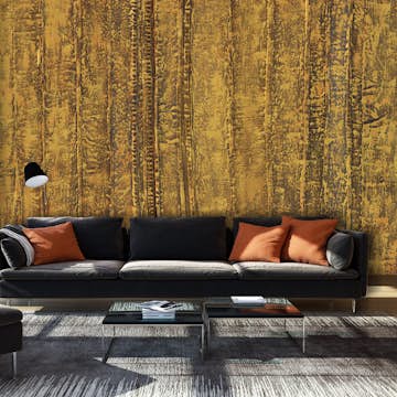 Fototapet Arkiio Golden Chamber