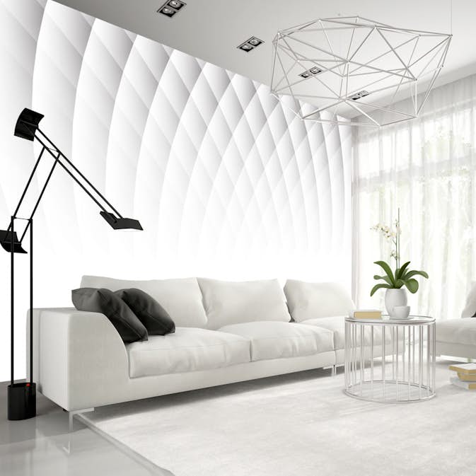 Fototapet Arkiio Structure Of Light