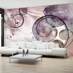 Fototapet Arkiio Pink Rhapsody