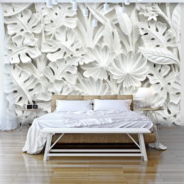 Fototapet Arkiio Alabaster Garden