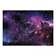 Fototapet Arkiio Purple Nebula