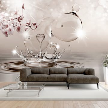 Fototapet Arkiio Nature Of Love