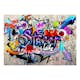 Fototapet Arkiio Street Game