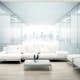 Fototapet Arkiio White City
