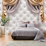 Fototapet Arkiio Curtain Of