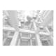 Fototapet Arkiio White Enclave