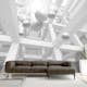 Fototapet Arkiio White Enclave