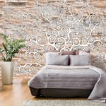 Fototapet Arkiio Stone Tree