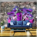 Fototapet Arkiio Graffiti Spray Can