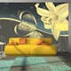 Fototapet Arkiio Lily In Shades Of Gray