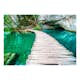 Fototapet Arkiio Plitvice Lakes National Park, Croatia
