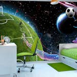 Fototapet Arkiio Space Match