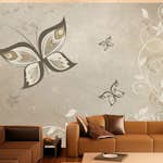 Fototapet Arkiio Butterfly Wings