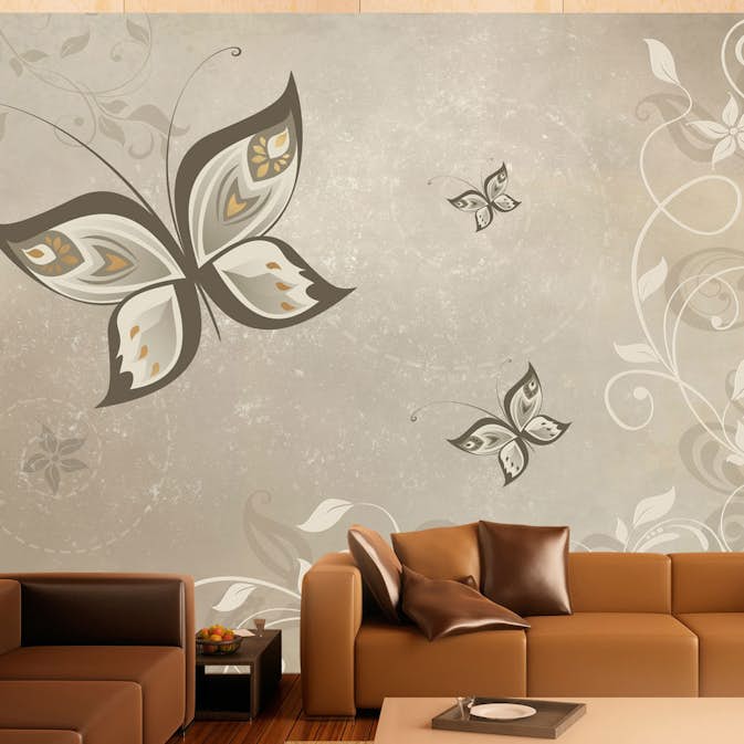 Fototapet Arkiio Butterfly Wings