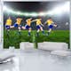 Fototapet Arkiio Great Footballer