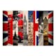 Fototapet Arkiio London
