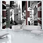 Fototapet Arkiio London Symbols