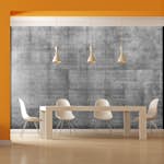 Fototapet Arkiio Steel Puzzle