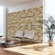 Fototapet Arkiio Stone Wall Stora Stenar