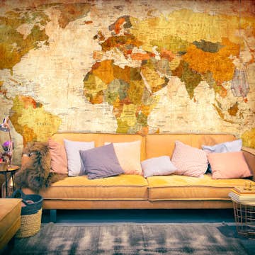 Fototapet Arkiio In all its glory