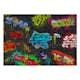 Fototapet Arkiio Graffiti Wall