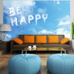 Fototapet Arkiio Be Happy
