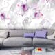 Fototapet Arkiio Sounds Of Subtlety Silver