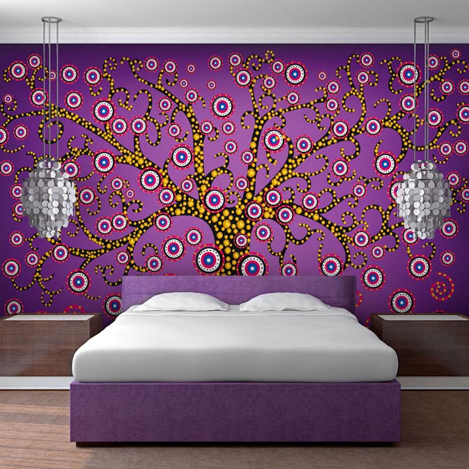 Fototapet Arkiio The Magic Tree