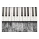 Fototapet Arkiio Inspired By Chopin Grey Wood