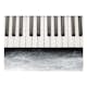 Fototapet Arkiio Inspired By Chopin Grey Stone