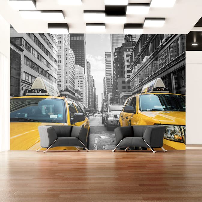 Fototapet Arkiio New York