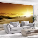 Fototapet Arkiio March Of Camels