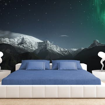 Fototapet Arkiio Northern Lights