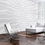 Fototapet Arkiio Origami Wall
