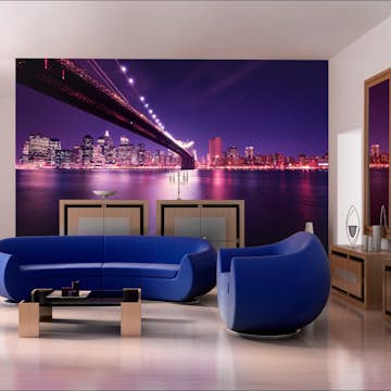 Fototapet Arkiio Lights Direction