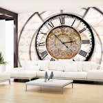 Fototapet Arkiio Elusive Time
