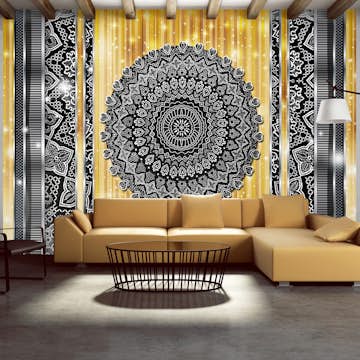 Fototapet Arkiio Incorporeal Circle