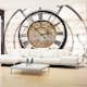 Fototapet Arkiio Clock Movement