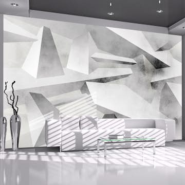 Fototapet Arkiio Frozen Wings