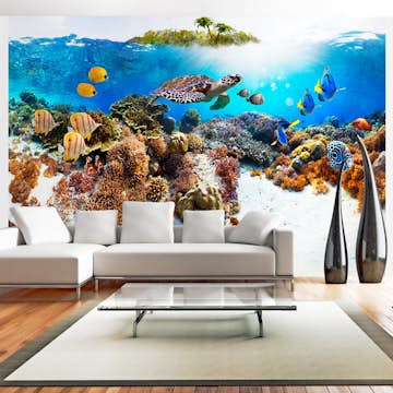 Fototapet Arkiio Cay