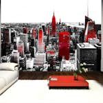 Fototapet Arkiio Sin City