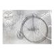 Fototapet Arkiio Vintage Bicycles Black And White
