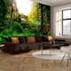 Fototapet Arkiio In Tropics