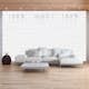 Fototapet Arkiio Home, Sweet Home Wall